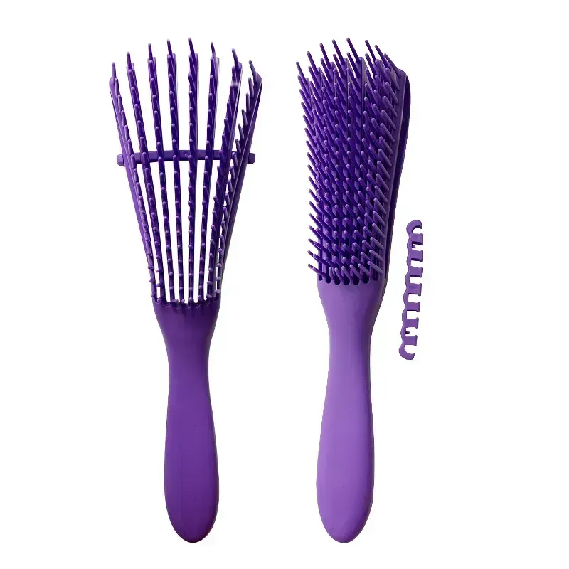 Cepillo para definir Rizos 