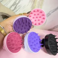 Cepillos Masajeadores