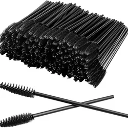 Cepillos para cejas y pestañas 