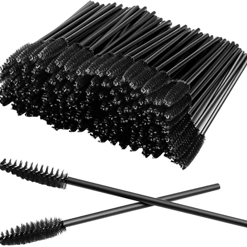 Cepillos para cejas y pestañas 