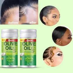 Cera para el Cabello en barra