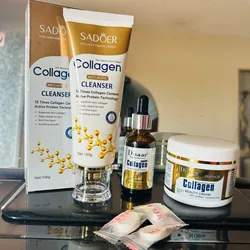 Combo de colágeno 