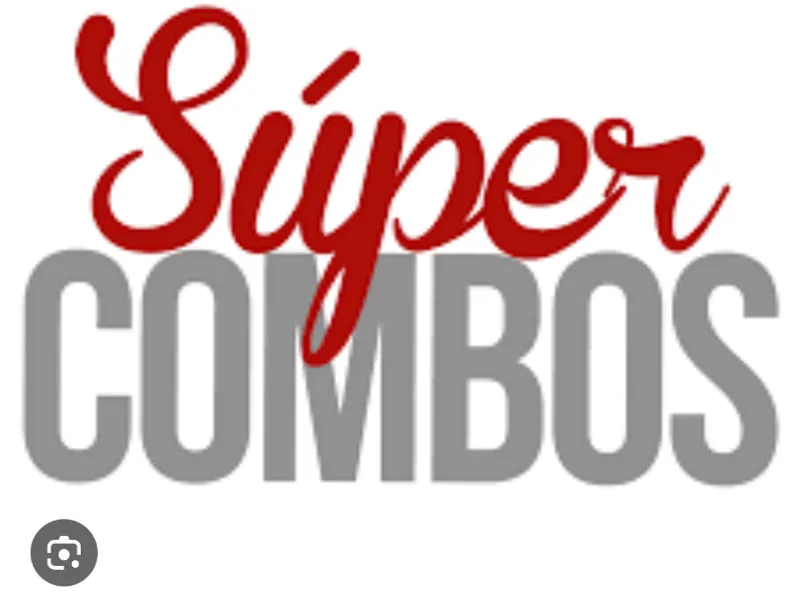 COMBOS 