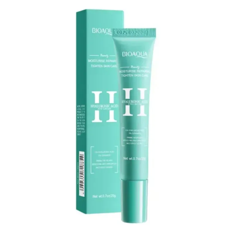 Contorno Bioaqua Ácido Hialurónico