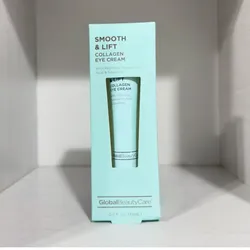 Contorno de ojos de Colágeno