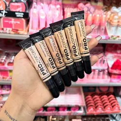 Corrector de imperfecciones Pro