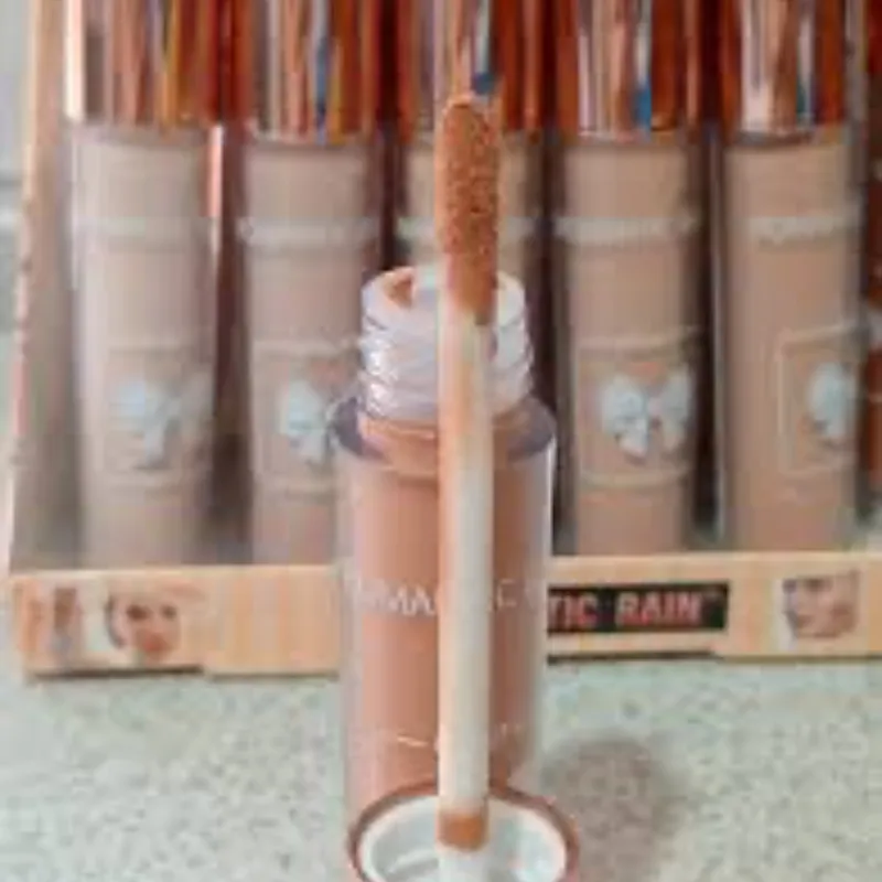 Corrector de ojeras lazo 