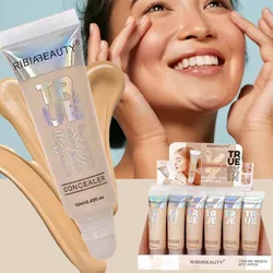Correctores de ojeras 