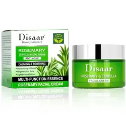 Crema Bioaqua de Perilla Anti Edad