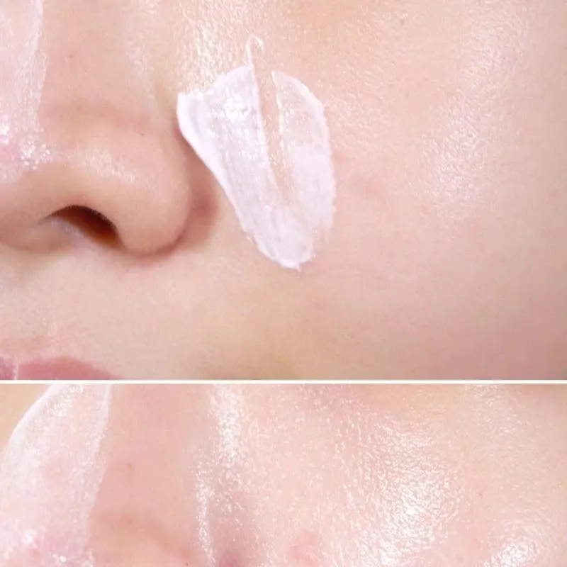 Crema Blanqueadora Facial