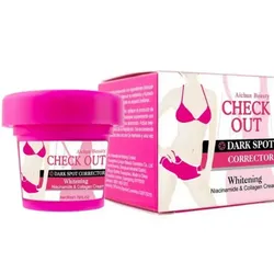 Crema Blanqueadora Íntima