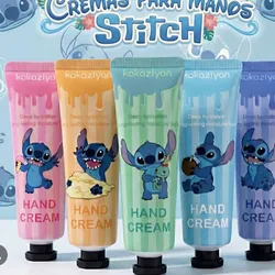 Crema de Manos