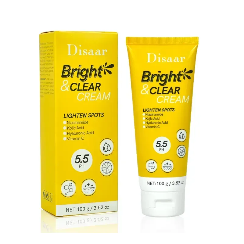 Crema Disaar Aclarador de Manchas Oscuras