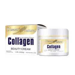 Crema Disaar de Colágeno
