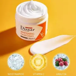 Crema Disaar de Vitamina C