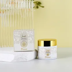 Crema Facial de Niacidamide