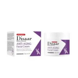 Crema Facial de Retinol Anti Edad