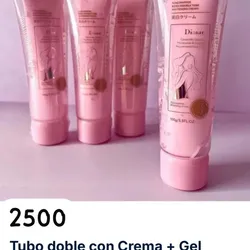 Crema / Gel de Niacidamide 