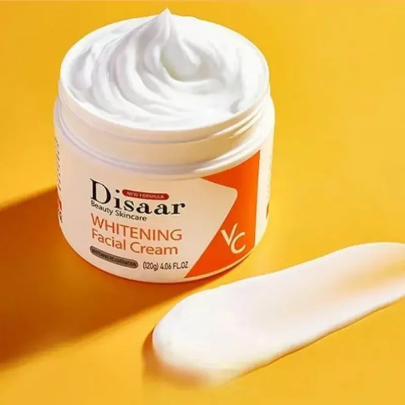 Crema Hidratante /Blanqueadora Disaaar de Vitamina C