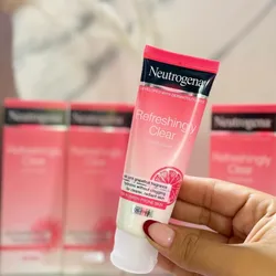 Crema Hidratante de Neutrogena