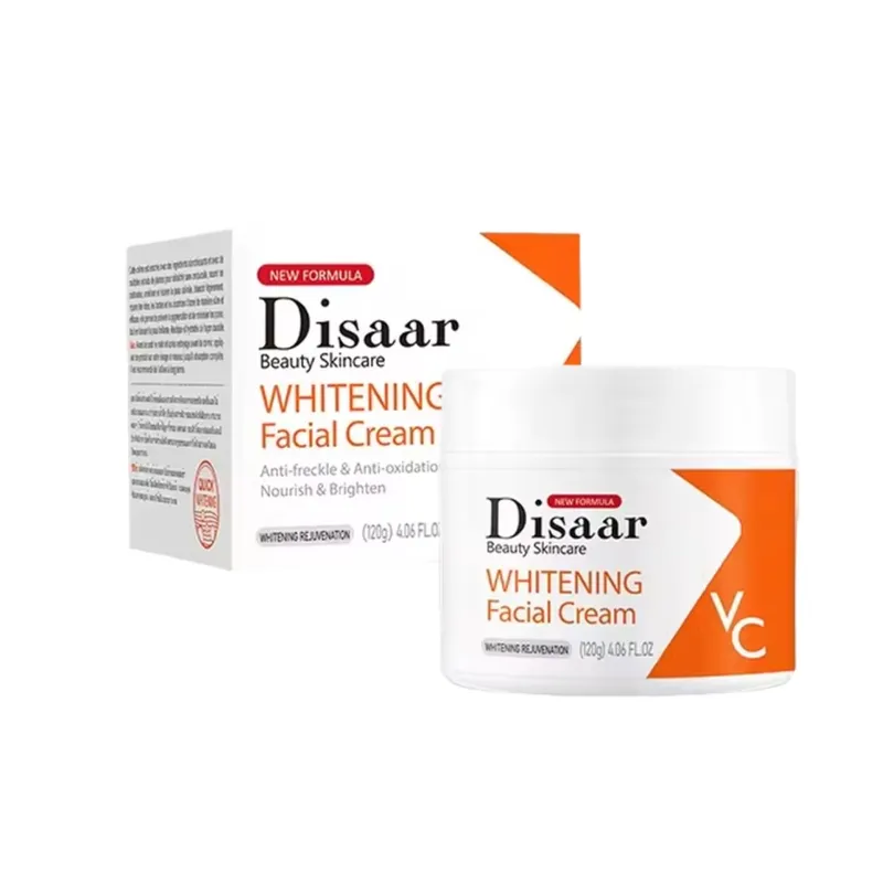 Crema Hidratante Disaar Vitamina C 