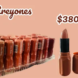 Creyones en Barra 