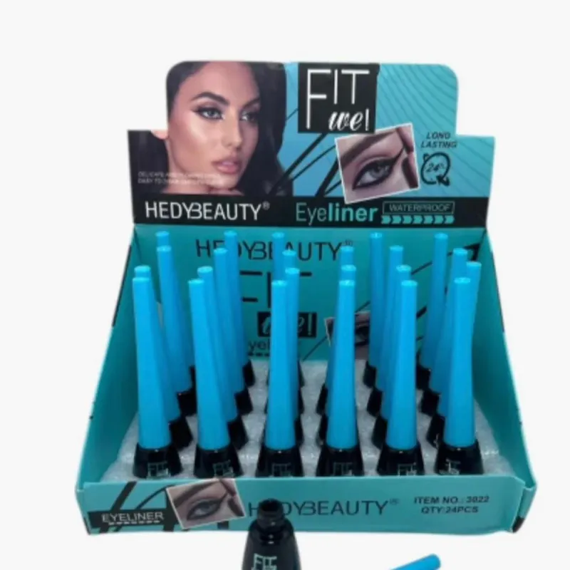 Delineador de Brocha