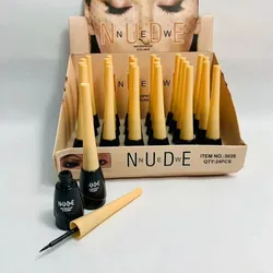 Delineador de Brocha