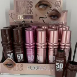 Delineadores HuxiBeauty