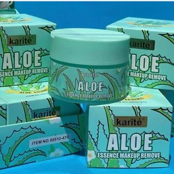 Desmaquillante Grenobil de Aloe de Vera