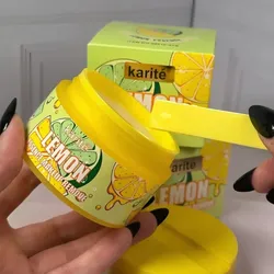 Desmaquillante Grenobil de Limón