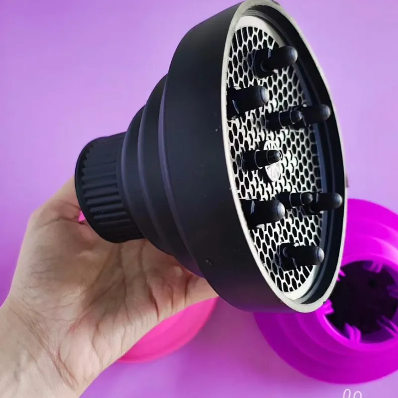 Difusores para secadora