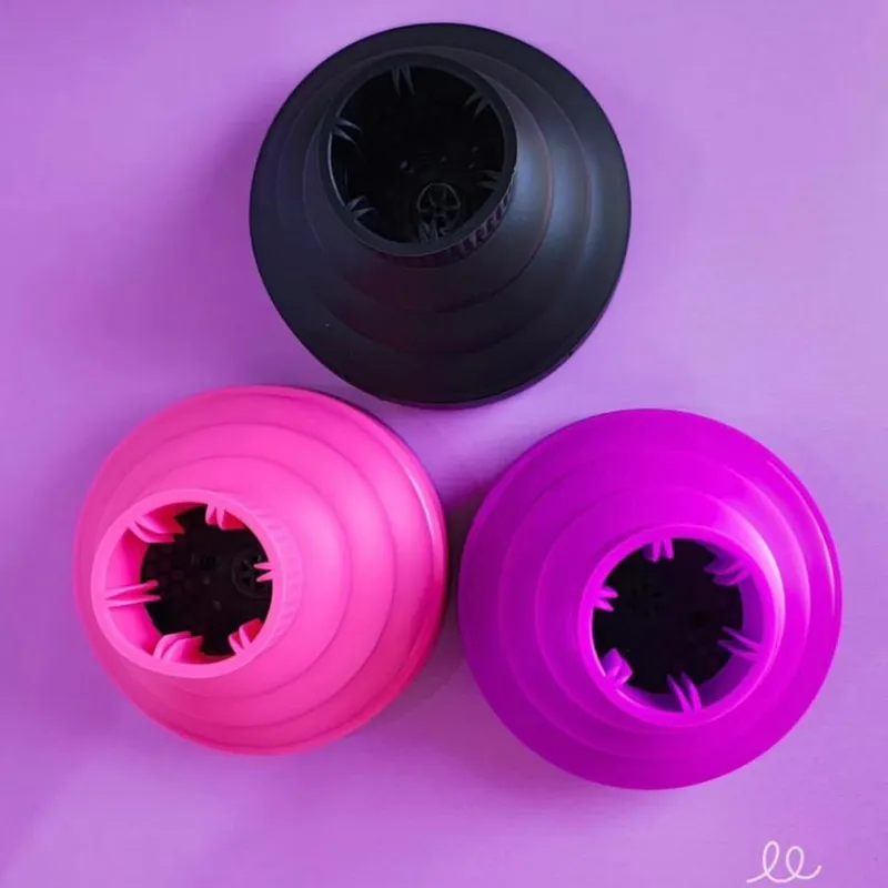 Difusores para secadora