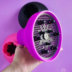 Difusores para secadora