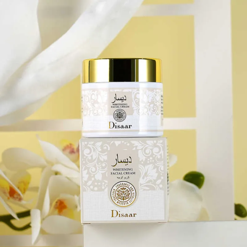 Disaar Crema Niacidamide 