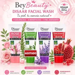 Disaar Facial Cleanser