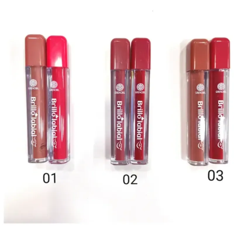 Dúo de Labiales 