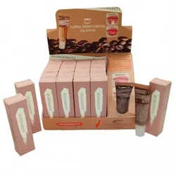 Exfoliante de café 