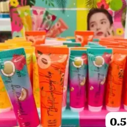 Exfoliante de Labios