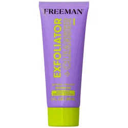 Exfoliante Mask Freeman