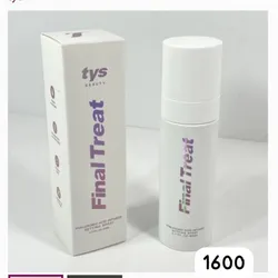 Fijador de maquillaje Tys