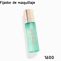Fijador de Maquillaje  Vitamina Boost