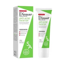 Gel Disaar Anti Acné