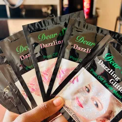 Glitter Facial Mask Peel Off