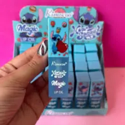 Gloss Aplicador Ancho  Stitch