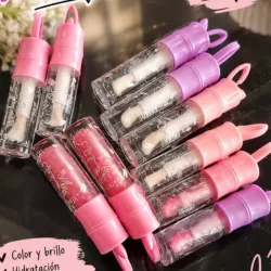 Gloss Bambú Liso