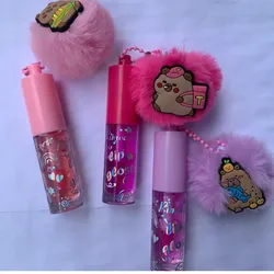 Gloss Capybara Pompom