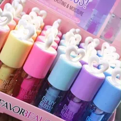 Gloss Color FavorBeauty