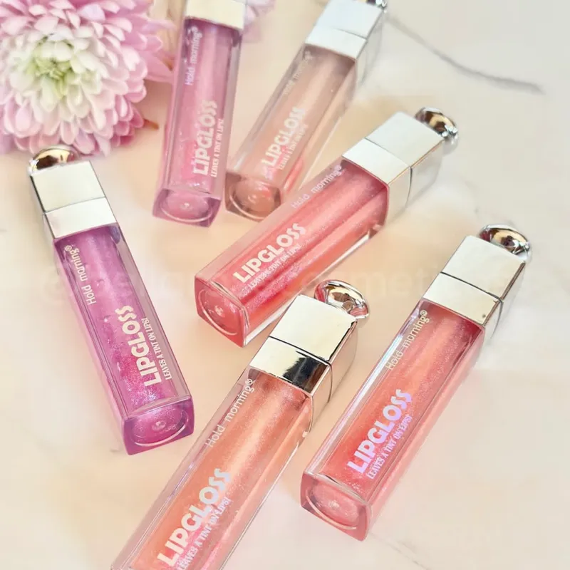 Gloss de Dior 