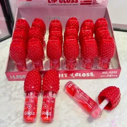 Gloss de Frambuesa